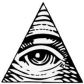 all seeing eye