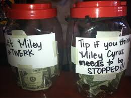 miley tips