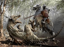 dragon slayer